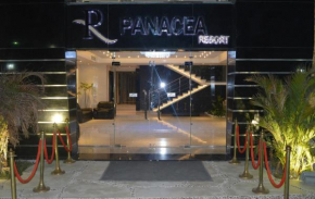 Отель Panacea Resort  Burj Al Arab